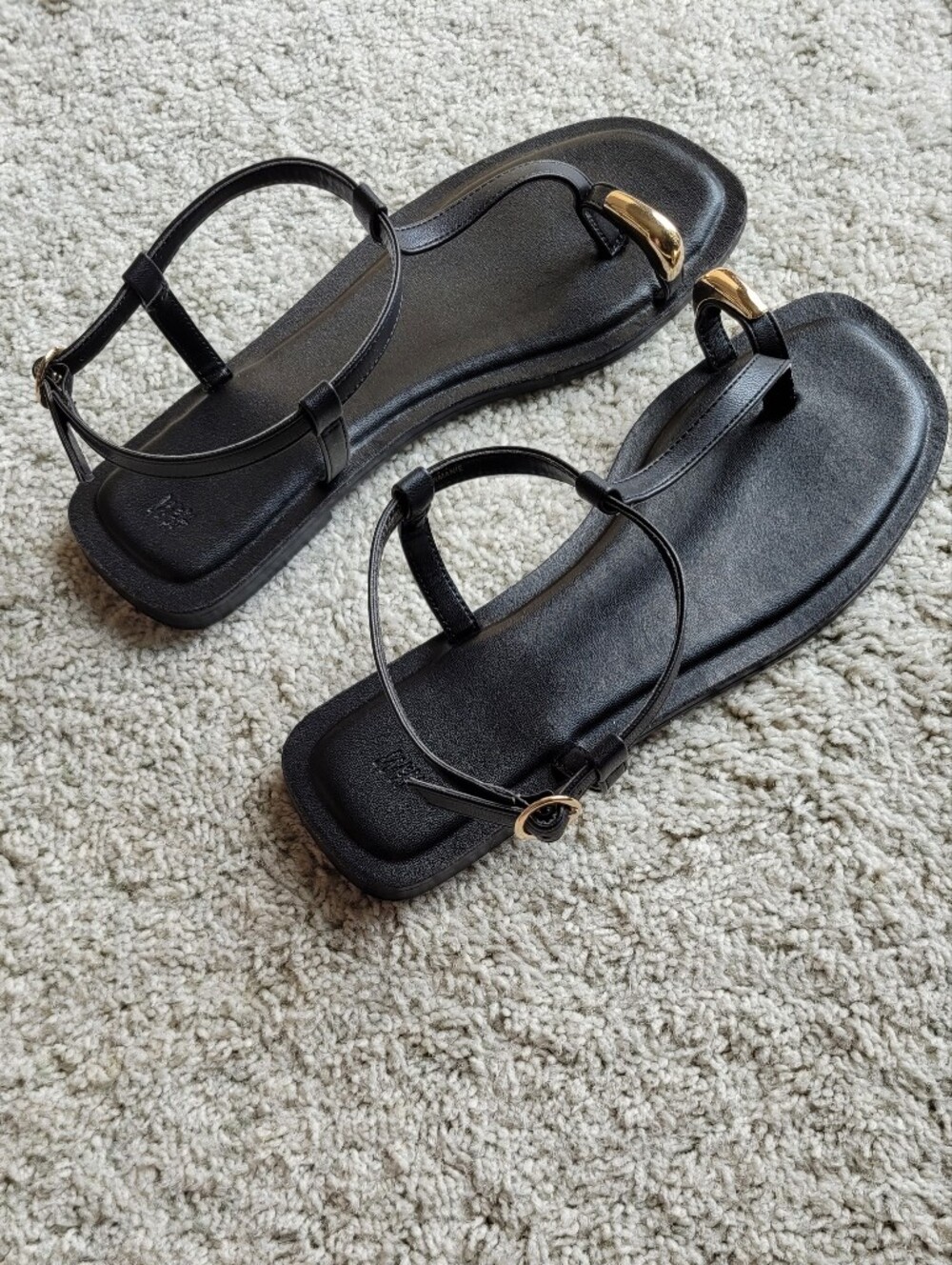 Contemporary In Style, Elegant In Details Size 7  NEW - Picture 4 of 5
